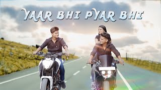 Yaar Bhi Pyar Bhi  Nizamul Khan [upl. by Ylsel]