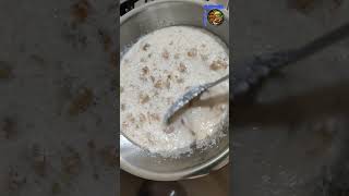 gond pakflavoursfight food recipe cooking easyrecipe winterspecial gondpak yummy winterfood [upl. by Kutzer]