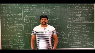 Lecture 13  Problem on damped free vibration 3  Module 1  Mechanical Vibrations by GURUDATTHM [upl. by Conny]