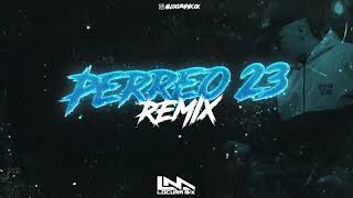 PERREO 23 ✘ Randy ⚡ LOCURA MIX [upl. by Notwen207]