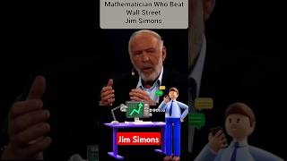 Jim Simons Slaps All The Investors कैसे एक Trader निकला Investor से आगे [upl. by Ainalem273]