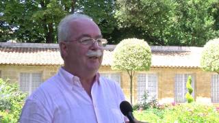 Christophe de Margerie sur la création de richesse aux rencontres économiques dAixenProvence 2014 [upl. by Stoffel189]