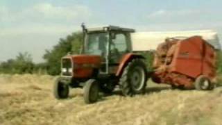 Farming Press Classic Machinery Part 5 [upl. by Lleraj]