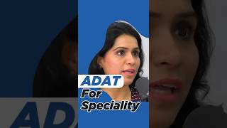 Pass ADAT EXAM and Unlock Specialty Opportunities [upl. by Kiernan]