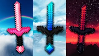 Top 3 Best 32x PVP Texture Packs For MCPE 119 Minecraft Bedrock [upl. by Aglo424]