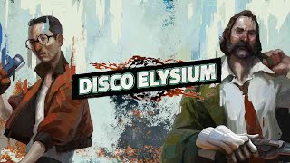 Disco Elysium  Fairweather t 500 Vitreous Enamel Trophy [upl. by Rayshell]