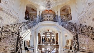 Grand Exclusive Estate in Hollywood Florida [upl. by Budd349]