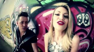 Adson e Alana  Sabe de Nada Inocente clipe oficial [upl. by Abbott]