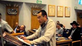 selijot shlomo shemer ezra dabbah [upl. by Ahsyat]