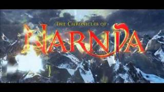 le cronache di Narnia il Leone la Stregha e larmadio trailer ita [upl. by Tommy]