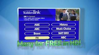 Suddenlink Tips Watching On Demand Content [upl. by Broadbent]