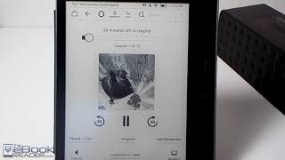 7quot Kindle Oasis 2 Review  2017 Model [upl. by Mackenzie978]