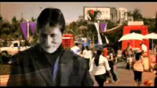 Cadbury Dairy Milk AD Amitabh Ghost [upl. by Sharona]