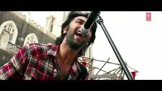 Sadda haq song whatsapp status from Rockstar💥💥💥 [upl. by Yemaj871]