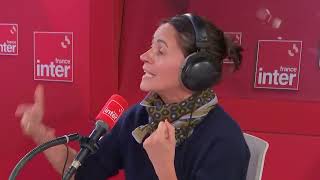 Aurélie Trouvé  « Il faut aller chercher largent là où il est dans les poches des riches  » [upl. by Antsirhc490]