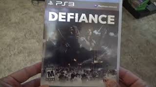 DEFIANCE 2050 New Trailer 2018 PS4  Xbox One  PC [upl. by Kosse172]