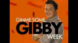 iCarly Gimme Some Gibby Week Promo iOpen a Restaurant [upl. by Setarcos]