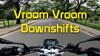 Rev matching tutorial for INDIA  Downshift tutorial [upl. by Philipa]