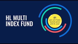 HLs new MultiIndex funds [upl. by Claiborne]