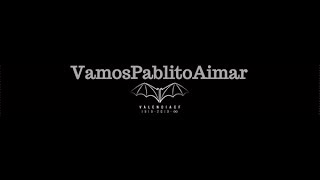 VamosPablitoAimar Bienvenidos a mi Canal [upl. by Erdnassac]