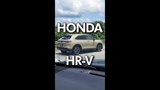 2022 Honda HRV in Malaysia [upl. by Saval]