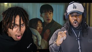 Bloodhounds 사냥개들 Episode 1  Group Reaction [upl. by Alissa]