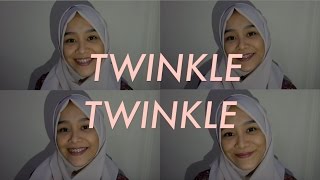 Twinkle Twinkle Little Star Acapella Cover [upl. by Pellikka]