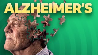 What causes Alzheimers Disease [upl. by Arec]