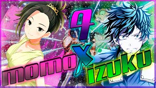 Cambiare solo por tiizuku x momocap6y7 [upl. by Ossy890]