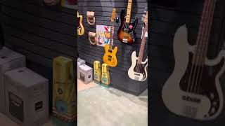 Walk through of Eckroth music in Bismarck [upl. by Noeled]