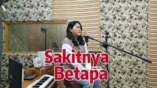 RIZA UMAMI  LIRIK  JERA  COVER BY RANI RUSDY [upl. by Idette655]