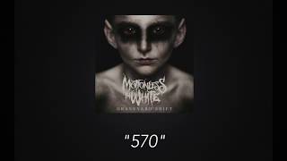 Motionless in White  570 Lyric Video [upl. by Cusack]