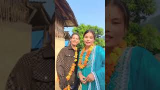 manish lama tiktok videos4 [upl. by Anassor]