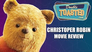 GOODBYE CHRISTOPHER ROBIN Trailer 2 2017 [upl. by Aible]