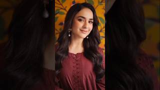 Yumna Zaidi ❤️❤️ latest Dress Design 2024 youtubeshorts shorts yumnazaidi shortfeed viral [upl. by Paver276]