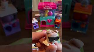 Doorables Unboxing Toy  ASMR Satisfying Sounds doorables disneytoys toyunboxing juguetes [upl. by David]