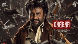 Darbar 2  The Court 2023 Tamil Hindi Dubbed Full Movie  Rajinikanth Shriya Saran [upl. by Bolanger]