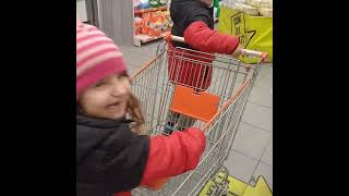 Migros alışveriş 0601 2024 [upl. by Ariaic]