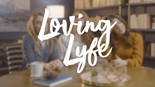 Season 1 Trailer  Loving Lyfe [upl. by Castro]