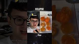 ⚠️FAKE BLOOD⚠️ pov O eclipse… povs shorts [upl. by Anthiathia]