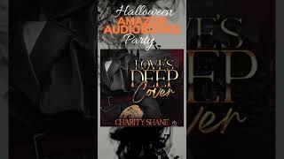 Halloween Amazon Audiobooks Nobody Tells You amazon audiobook [upl. by On]