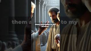 The Shocking Prophecy About Jesus You Never Knew  Luke 22535 [upl. by Hazem]