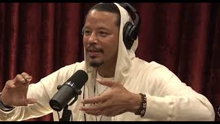 Terrence Howard explains we are all God and that they dont want you to know [upl. by Ecinej]