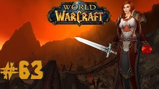 Lets PlayWoW 1110Spionage und Attentate in brenzliger Lage German 063 [upl. by Ananna]