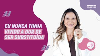 EP 49  Daniela Bertoldo  Liderança feminina [upl. by Afra]