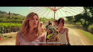 Like Crazy  Folles de joie 2016  Trailer English Subs [upl. by Ilecara]