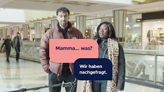 Was ist eigentlich ein Mammakarzinom – Frauenvorsorge Wir haben nachgefragt GutVorsorgt [upl. by Orme879]