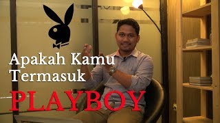 Benarkah Cowok PDKT Kepada Banyak Cewek Disebut Playboy [upl. by Moule]