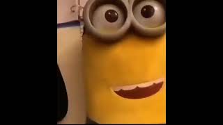 Minion toy review [upl. by Dlanor]