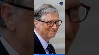 Tỉ phú Bill Gates tuột khỏi danh sách 10 người giàu nhất thế giới [upl. by Tillion]